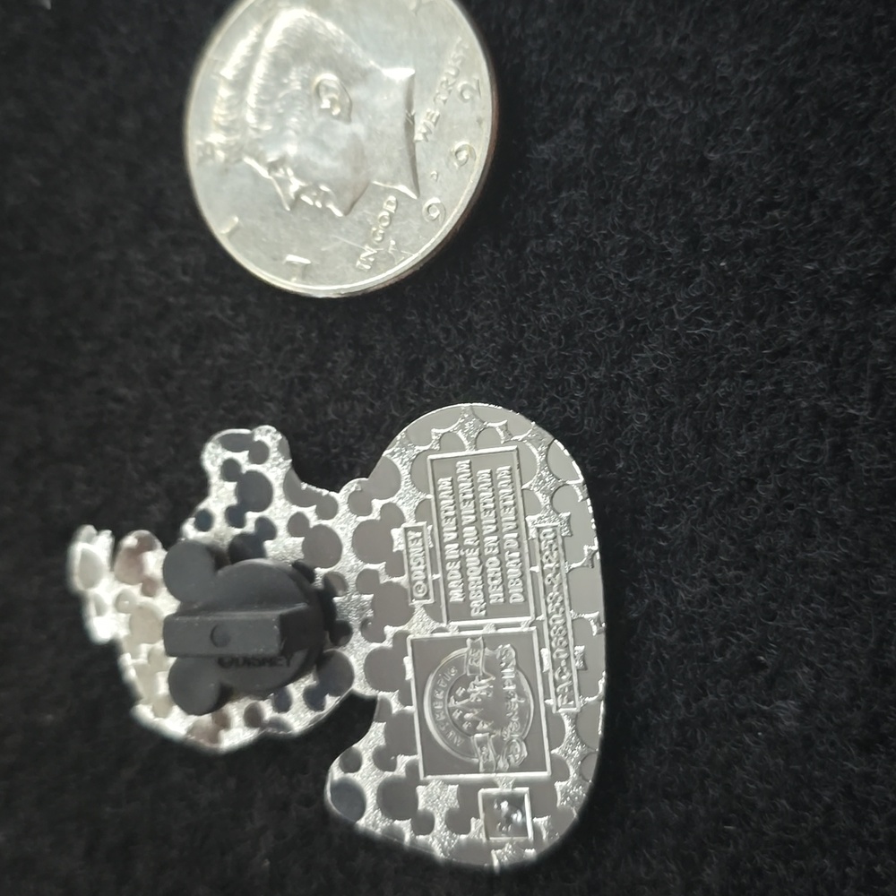 Powerline Duck Pin - Picture 2 of 3